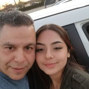 Meet your Posher, Sammy